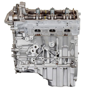 2015 Ford Transit 150 3.7L V6 Used Engine