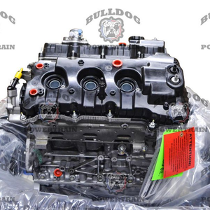 2015 Ford Transit 150 3.7L (VIN M, 8th digit), gasoline Used Engine