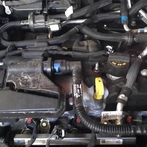 2021 Ford ESCAPE 1.5L L3 Turbocharged Used Engine
