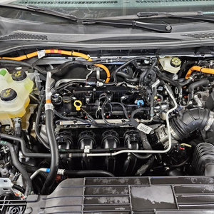 2020 Ford ESCAPE 2.0L L4 Turbocharged Used Engine
