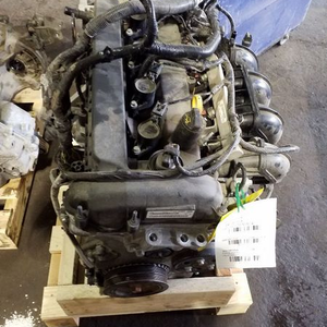 2019 Ford ESCAPE 1.5L L3 Turbocharged Used Engine