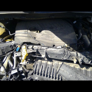 2019 Ford ESCAPE 1.5L (VIN D, 8th digit, turbo) Used Engine