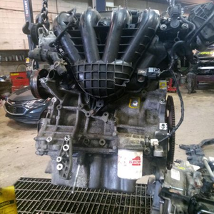 2018 Ford ESCAPE 2.5L (VIN 7, 8th digit) Used Engine