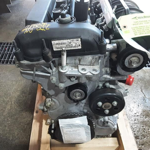 2017 Ford ESCAPE 1.5L L3 Turbocharged Used Engine