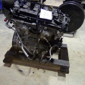 2017 Ford ESCAPE 2.5L L4 Used Engine