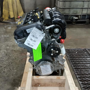 2017 Ford ESCAPE 2.5L (VIN 7, 8th digit) Used Engine