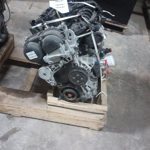 2016 Ford ESCAPE 2.0L L4 Turbocharged Used Engine