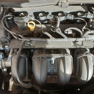 2015 Ford ESCAPE 1.6L L3 Turbocharged Used Engine
