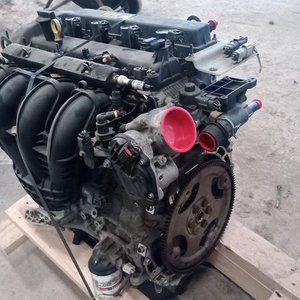2015 Ford ESCAPE 2.5L L4 Used Engine