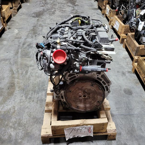 2014 Ford ESCAPE 2.0L L4 Turbocharged Used Engine