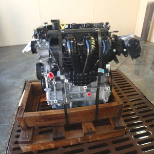 2014 Ford ESCAPE 2.5L L4 Used Engine