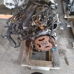 2014 Ford ESCAPE 2.0L (VIN 9, 8th digit, turbo) Used Engine