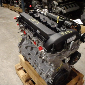 2013 Ford ESCAPE 1.6L L3 Turbocharged Used Engine