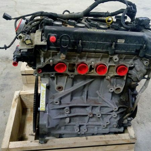 2013 Ford ESCAPE 2.0L L4 Turbocharged Used Engine