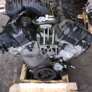 2012 Ford ESCAPE 2.5L L4 Electric/Gas Used Engine