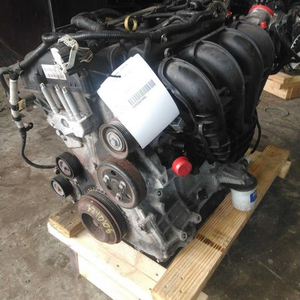 2012 Ford ESCAPE gasoline, 2.5L, VIN 7 (8th digit) Used Engine