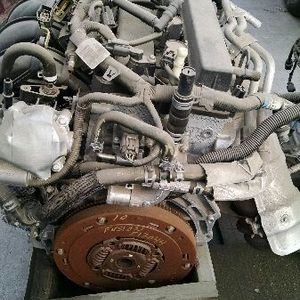 2010 Ford ESCAPE 2.5L L4 Electric/Gas Used Engine