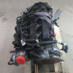 2010 Ford ESCAPE gasoline, 2.5L, VIN 3 (8th digit, Hybrid) Used Engine