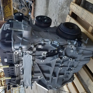 2009 Ford ESCAPE 2.5L L4 Electric/Gas Used Engine