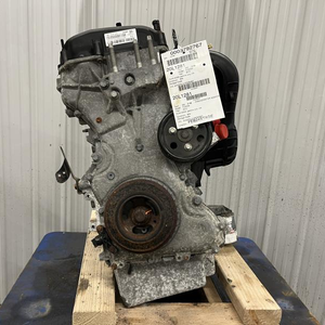 2009 Ford ESCAPE gasoline, 2.5L, VIN 3 (8th digit, Hybrid) Used Engine