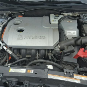 2009 Ford ESCAPE gasoline, 2.5L, VIN 3 (8th digit, Hybrid) Used Engine