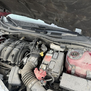 2009 Ford ESCAPE gasoline, 3.0L (VIN G, 8th digit) Used Engine