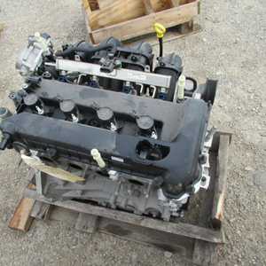 2008 Ford ESCAPE 2.3L L4 Used Engine