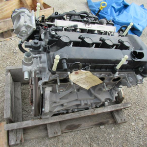 2008 Ford ESCAPE 2.3L L4 Electric/Gas Used Engine
