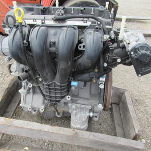 2008 Ford ESCAPE 2.3L L4 Electric/Gas Used Engine