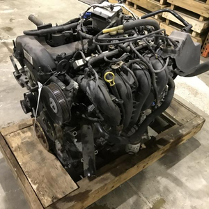2008 Ford ESCAPE gasoline, 2.3L, VIN Z (8th digit) Used Engine