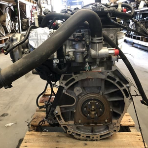 2007 Ford ESCAPE 2.3L L4 Electric/Gas Used Engine