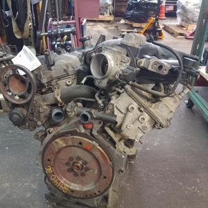 2007 Ford ESCAPE 3.0L V6 Used Engine