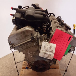 2005 Ford ESCAPE 2.3L L4 Electric/Gas Used Engine