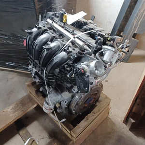 2020 Ford ESCAPE 2.5L (VIN Z, 8th digit) Used Engine