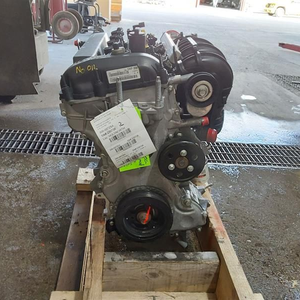 2019 Ford ESCAPE 1.5L L3 Turbocharged Used Engine