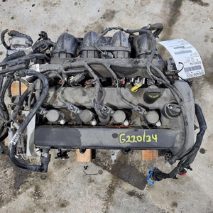 2018 Ford ESCAPE 2.5L L4 Used Engine