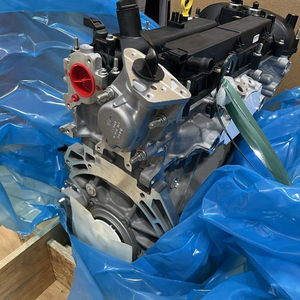 2017 Ford ESCAPE 2.5L L4 Used Engine