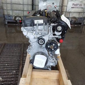 2016 Ford ESCAPE 1.6L L3 Turbocharged Used Engine