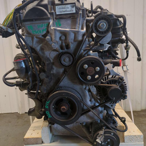 2016 Ford ESCAPE 2.5L L4 Used Engine