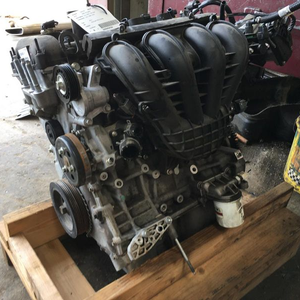 2015 Ford ESCAPE 2.0L L4 Turbocharged Used Engine