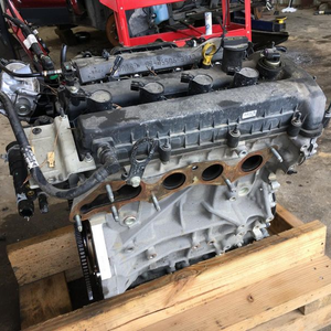 2015 Ford ESCAPE 2.5L L4 Used Engine