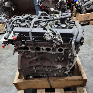 2014 Ford ESCAPE 2.5L L4 Used Engine