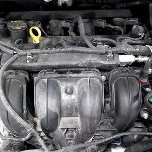 2014 Ford ESCAPE 2.5L (VIN 7, 8th digit) Used Engine