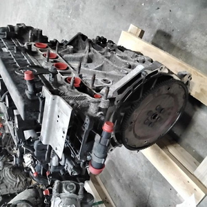 2013 Ford ESCAPE 2.0L L4 Turbocharged Used Engine