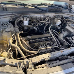 2012 Ford ESCAPE 2.5L L4 Electric/Gas Used Engine
