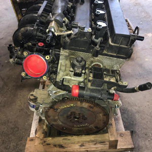 2011 Ford ESCAPE 2.5L L4 Used Engine