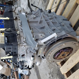 2009 Ford ESCAPE 3.0L V6 Used Engine