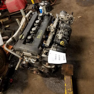 2007 Ford ESCAPE gasoline, 2.3L, VIN Z (8th digit) Used Engine