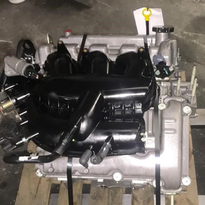 2006 Ford ESCAPE 2.3L L4 Electric/Gas Used Engine