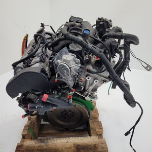 2005 Ford ESCAPE gasoline, 3.0L (VIN 1, 8th digit), (water pump driven by intake camshaft) Used Engine